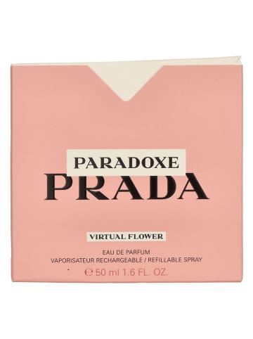 PRADA Prada Paradoxe Virtual Flower - eau de parfum, 50 ml
