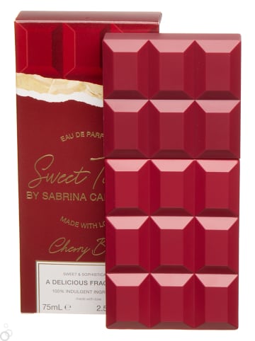 Sabrina Carpenter Sweet Tooth Cherry Baby - EDP - 75 ml