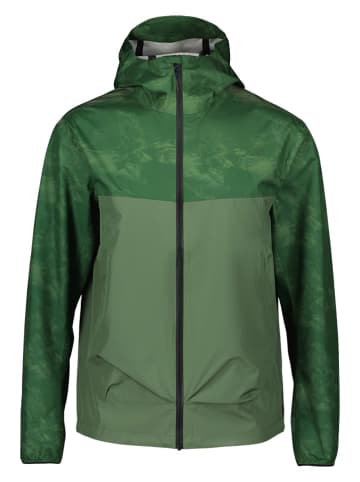 DOLOMITE Funktionsjacke "Pelmo" in Grün