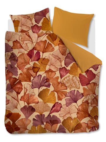 Beddinghouse Bettwäsche-Set "Esme" in Orange