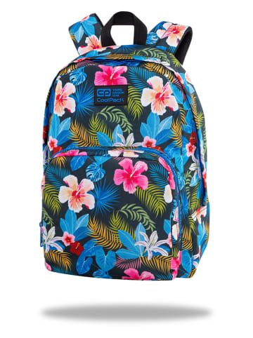 CoolPack Plecak "Coolpack Ohio" ze wzorem