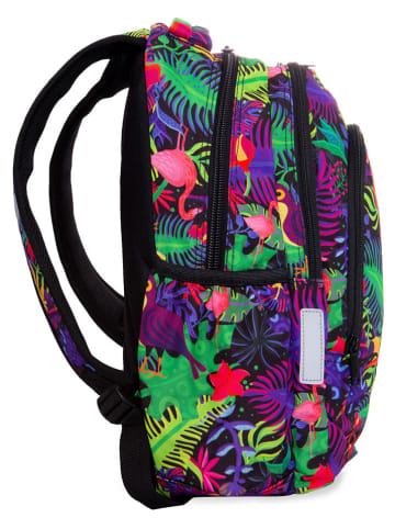 CoolPack Rucksack "Coolpack Prime" in Bunt