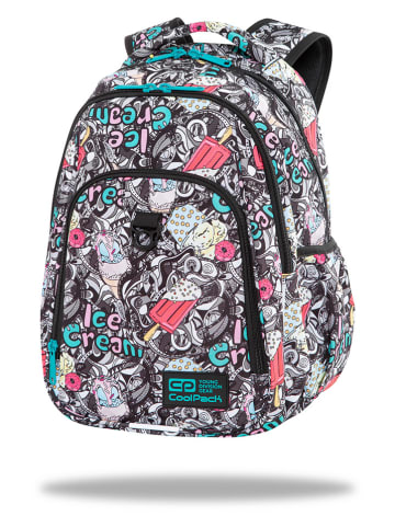 CoolPack Rucksack "Coolpack Strike L" in Bunt