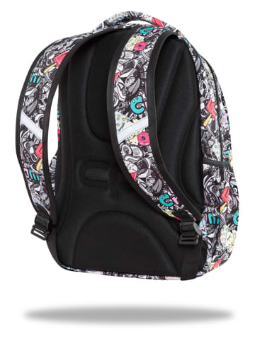 CoolPack Rucksack "Coolpack Strike L" in Bunt