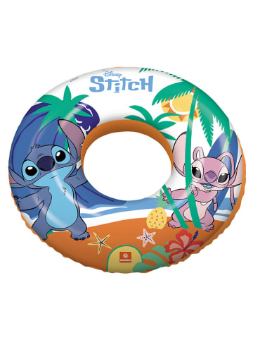Happy People Schwimmring "Stitch" in Bunt - ab 3 Jahren