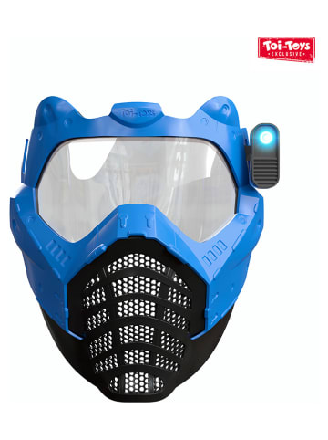 Toi-Toys Masker "Battle Hero foam strikex" - vanaf 3 jaar (verrassingsproduct)