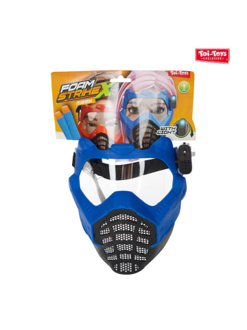 Toi-Toys Maska "Battle Hero foam strikex" - 3+ (produkt niespodzianka)