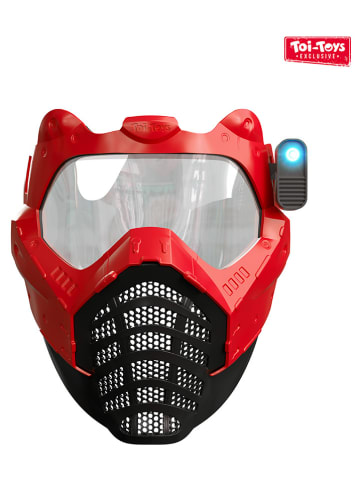 Toi-Toys Masker "Battle Hero foam strikex" - vanaf 3 jaar (verrassingsproduct)