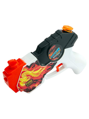 Simba Wasserpistole "Waterzone Storm Trick Blaster" - ab 3 Jahren