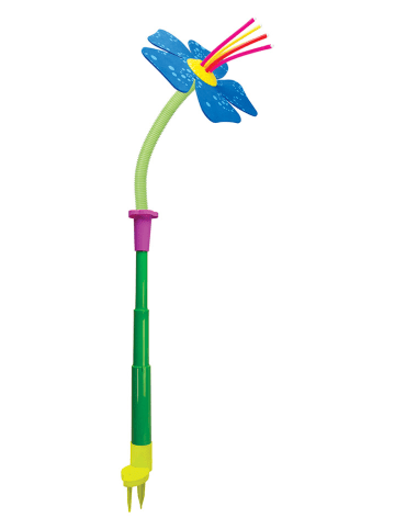 Simba Wassersprinkler "Splashy Flower" - ab 3 Jahren