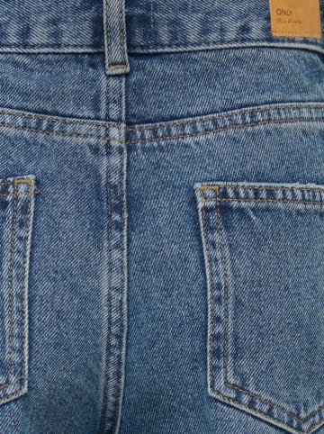 KIDS ONLY Jeans "Gella" - Straight Fit - in Blau