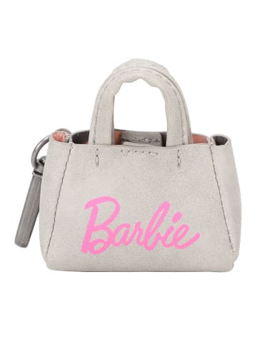 Fritzi aus Preußen Schlüsselanhänger "Limited Barbie" in Grau