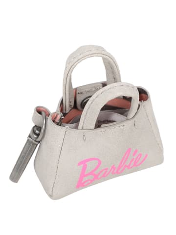 Fritzi aus Preußen Brelok "Limited Barbie" w kolorze szarym