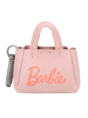 Fritzi aus Preußen Schlüsselanhänger "Limited Barbie" in Rosa