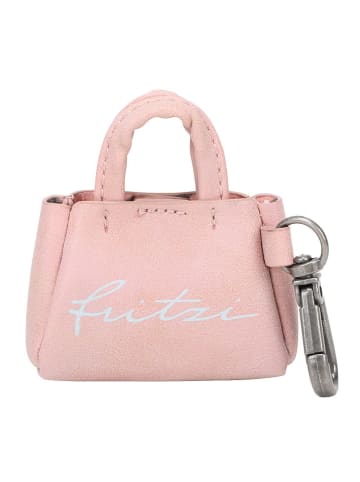 Fritzi aus Preußen Schlüsselanhänger "Limited Barbie" in Rosa