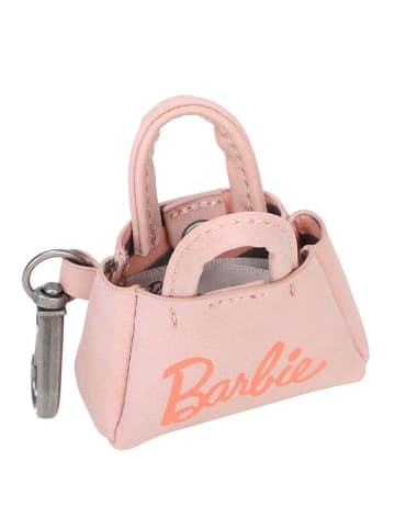 Fritzi aus Preußen Brelok "Limited Barbie" w kolorze jasnoróżowym