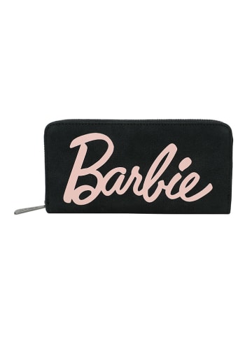 Fritzi aus Preußen Geldbörse "Limited Barbie" in Schwarz - (B)19,5 x (H)9,5 x (T)2,5 cm