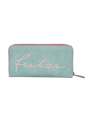 Fritzi aus Preußen Geldbörse "Limited Barbie" in Pink - (B)19,5 x (H)9,5 x (T)2,5 cm