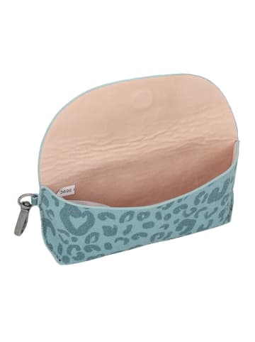 Fritzi aus Preußen Brillenetui "Limited Barbie" in Blau - (B)18 x (H)9 x (T)3,5 cm