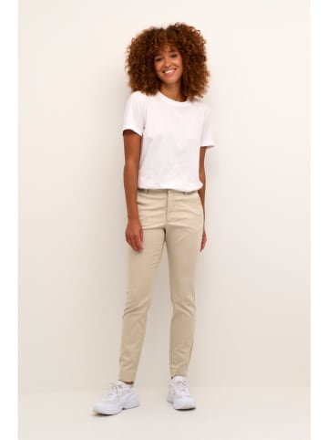 Kaffe Chino in Beige