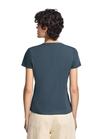 Polo Club Shirt donkerblauw