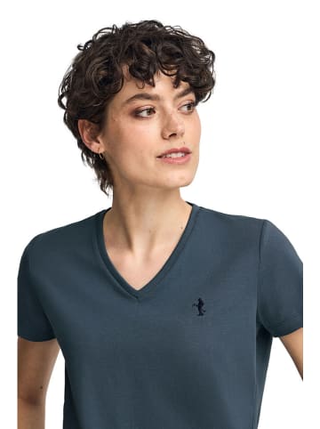 Polo Club Shirt donkerblauw