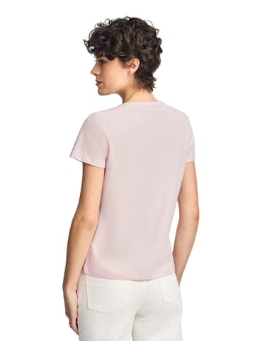Polo Club Shirt rosé