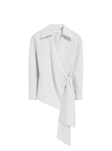 Polo Club Blouse wit