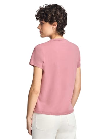 Polo Club Shirt in Rosa