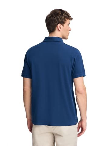 Polo Club Poloshirt in Dunkelblau