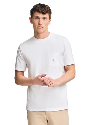 Polo Club Shirt wit