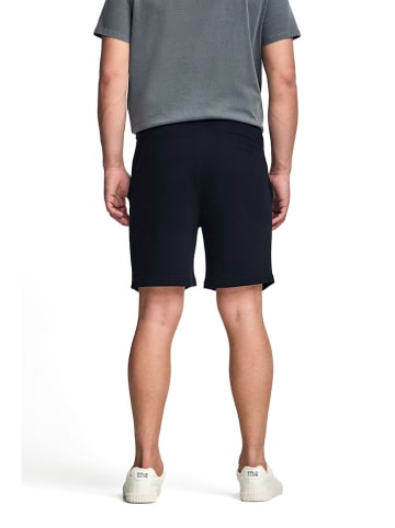 Polo Club Sweatbermuda donkerblauw