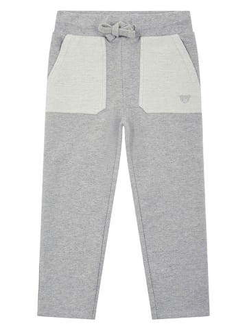 Steiff Sweathose in Grau