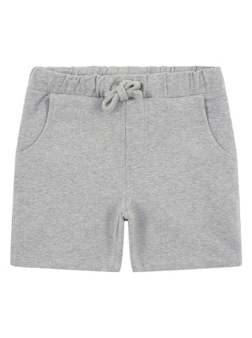 Steiff Shorts in Grau