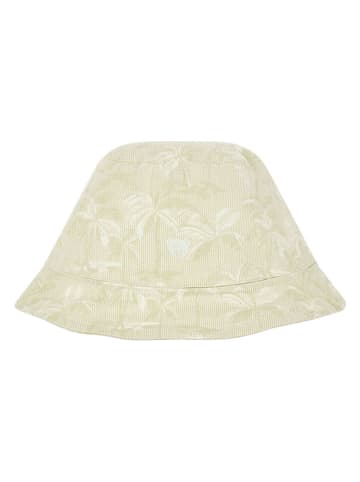 Steiff Sonnenhut in Grün