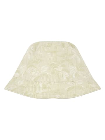 Steiff Sonnenhut in Grün