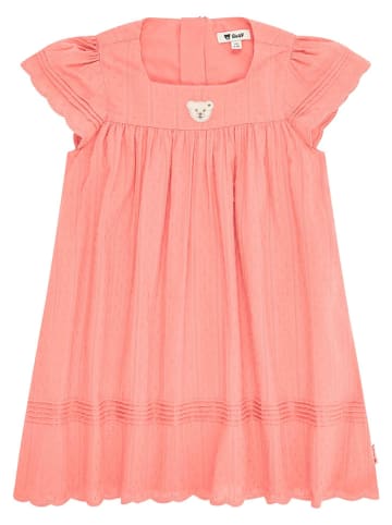 Steiff Kleid in Pink