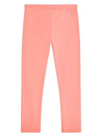 Steiff Legging roze