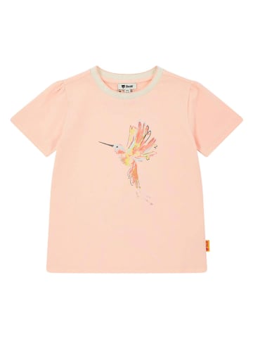 Steiff Shirt in Rosa