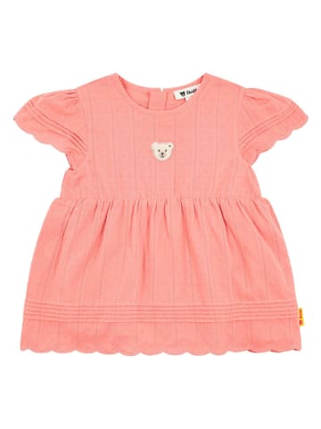 Steiff Bodykleid in Pink