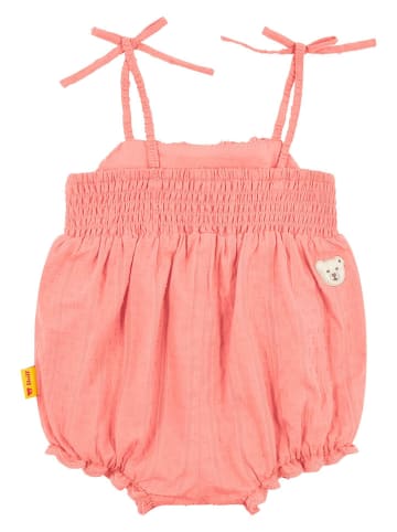 Steiff Spieler in Pink