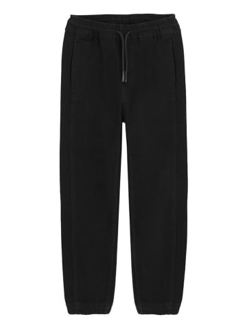 COOL CLUB Hose in Schwarz