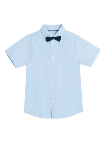 COOL CLUB 2tlg. Outfit in Hellblau