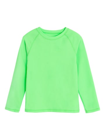 COOL CLUB Zwemshirt groen