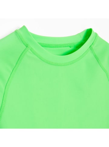 COOL CLUB Zwemshirt groen