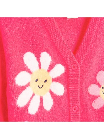 COOL CLUB Cardigan in Pink