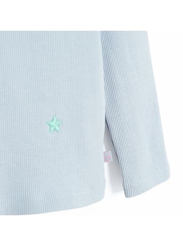 COOL CLUB Longsleeve lichtblauw