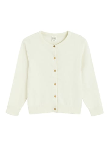 COOL CLUB Vest crème