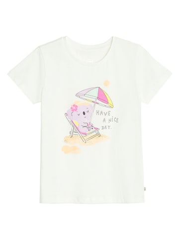 COOL CLUB Shirt wit