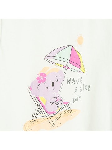 COOL CLUB Shirt wit